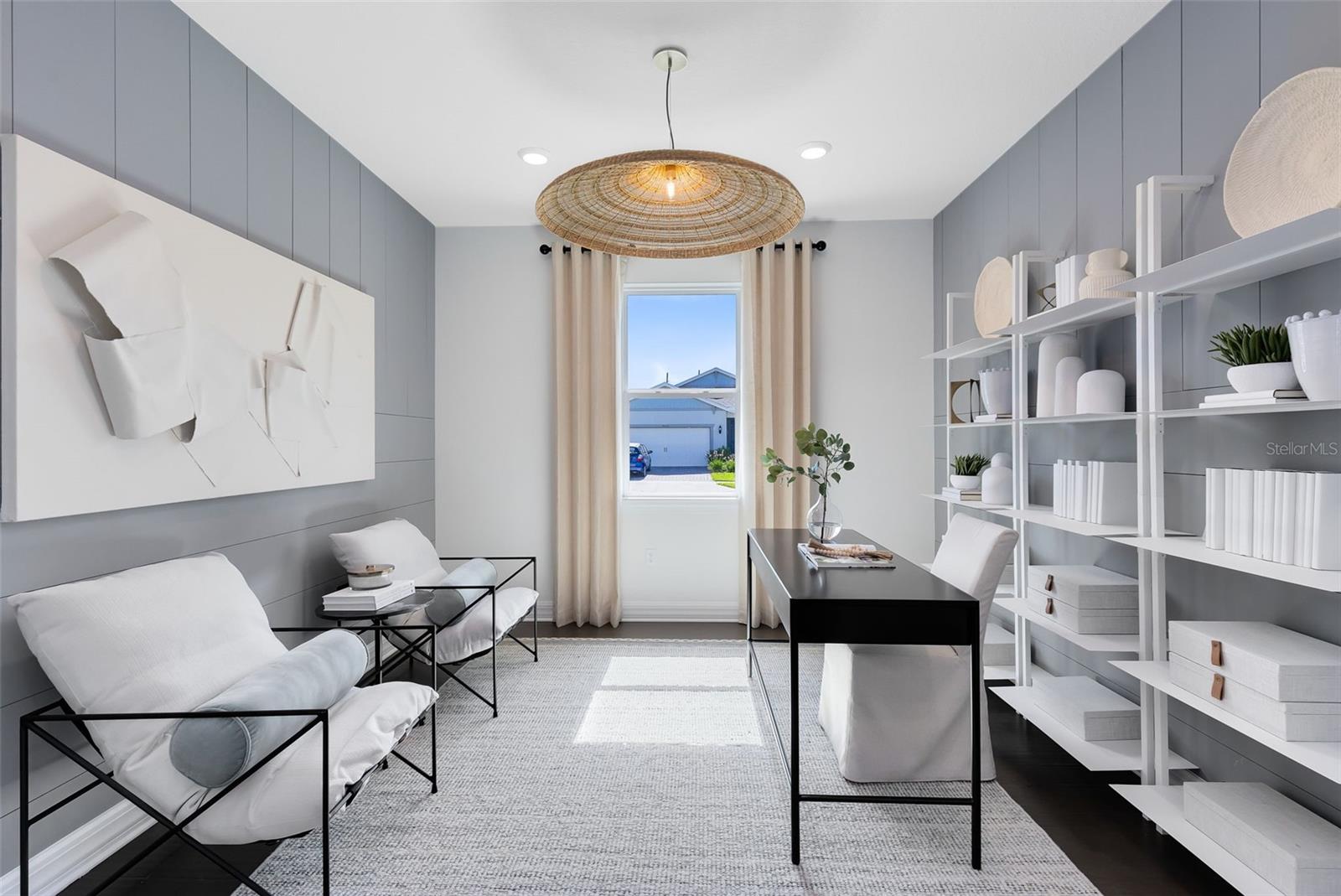 WINDING MEADOWS - Residential