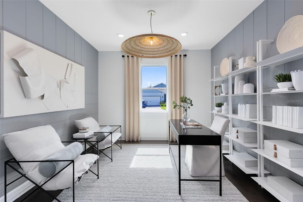 Photo of 4033 Winding Meadows Street, Apopka, FL 32712 (MLS # O6368101)