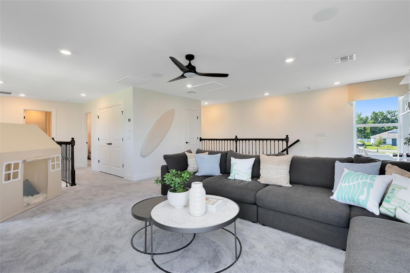 WINDING MEADOWS - Residential