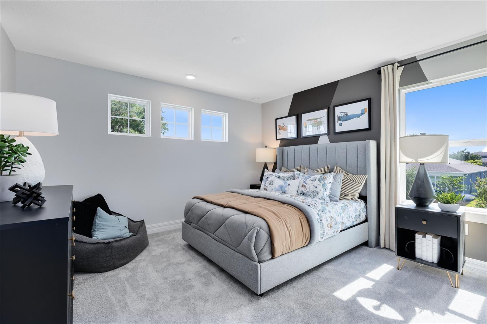 WINDING MEADOWS - Residential