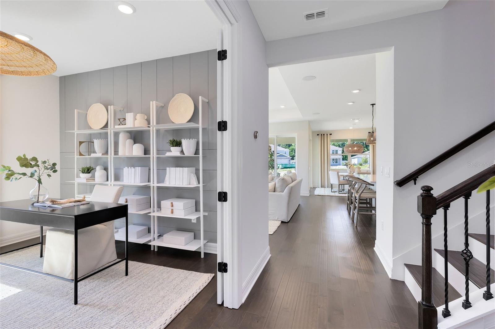 WINDING MEADOWS - Residential