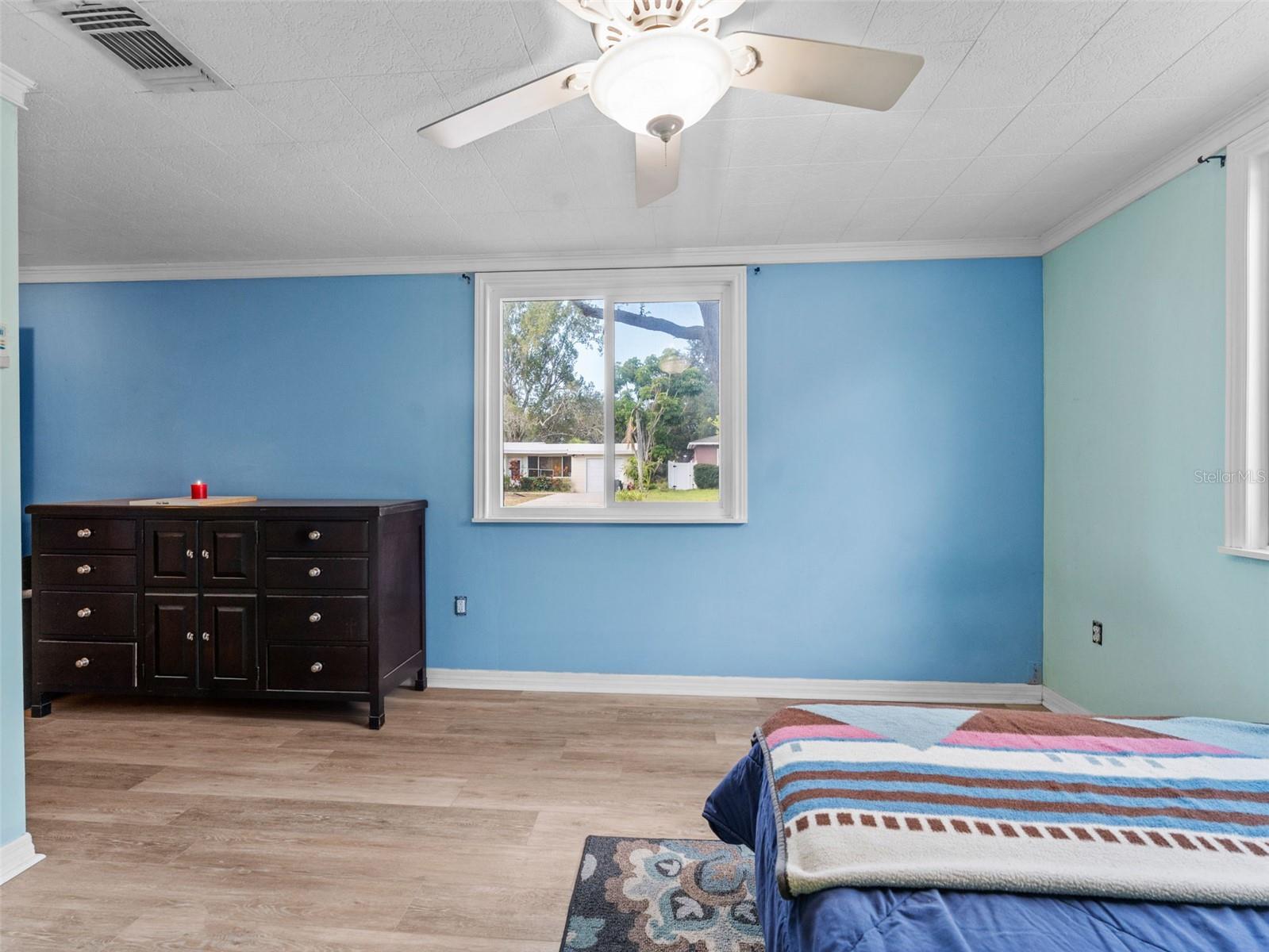 PASADENA ESTATES SEC C - Residential