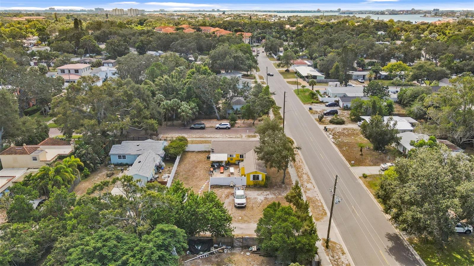 PASADENA ESTATES SEC C - Residential