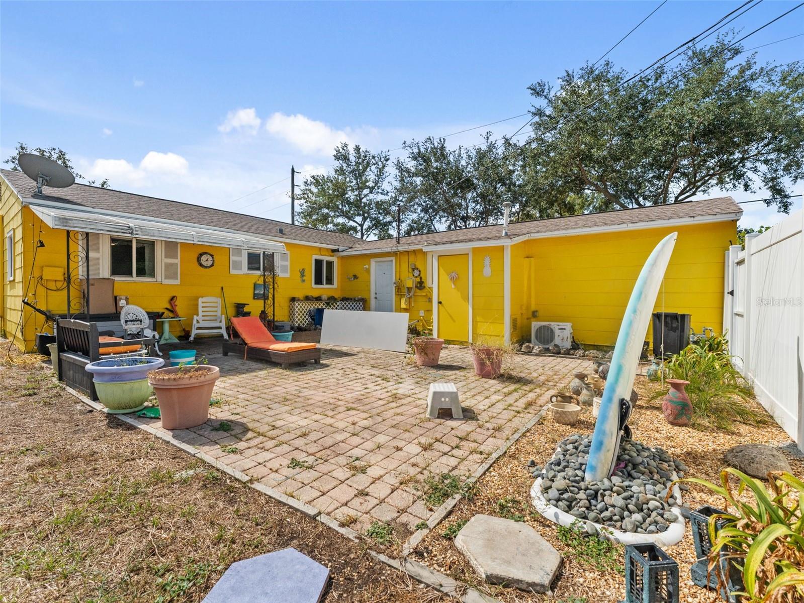 PASADENA ESTATES SEC C - Residential