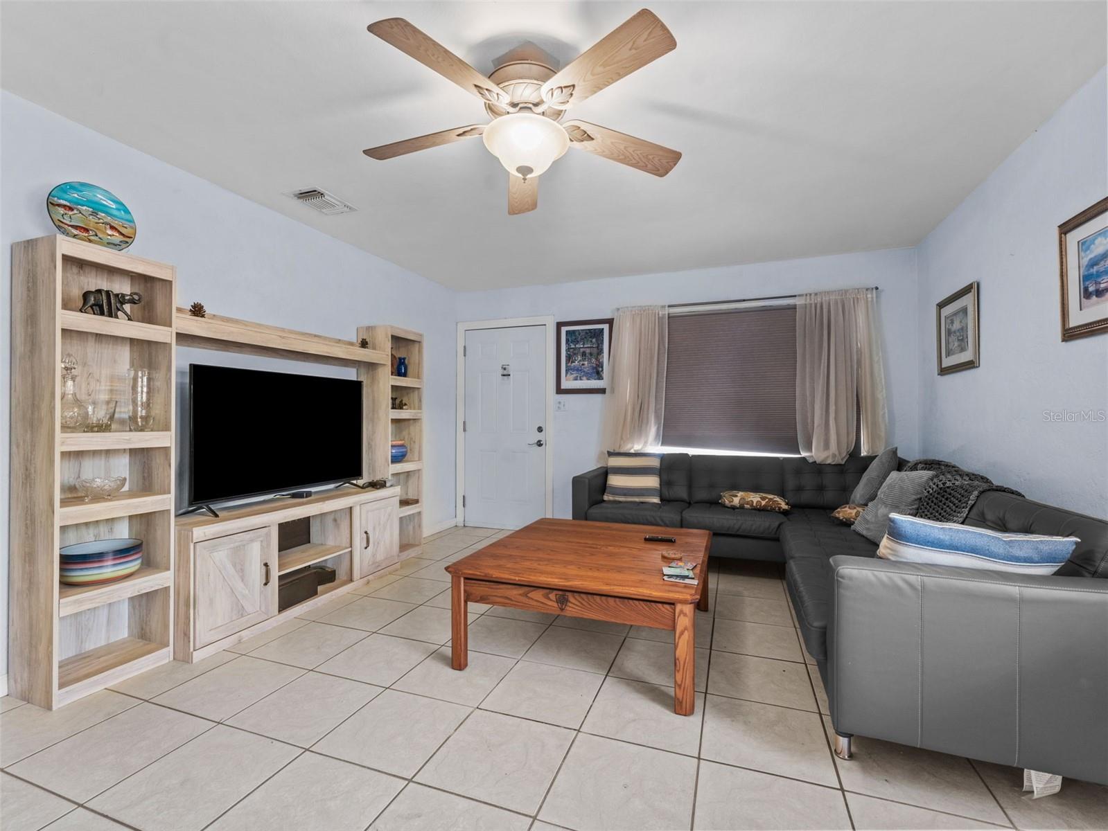 PASADENA ESTATES SEC C - Residential