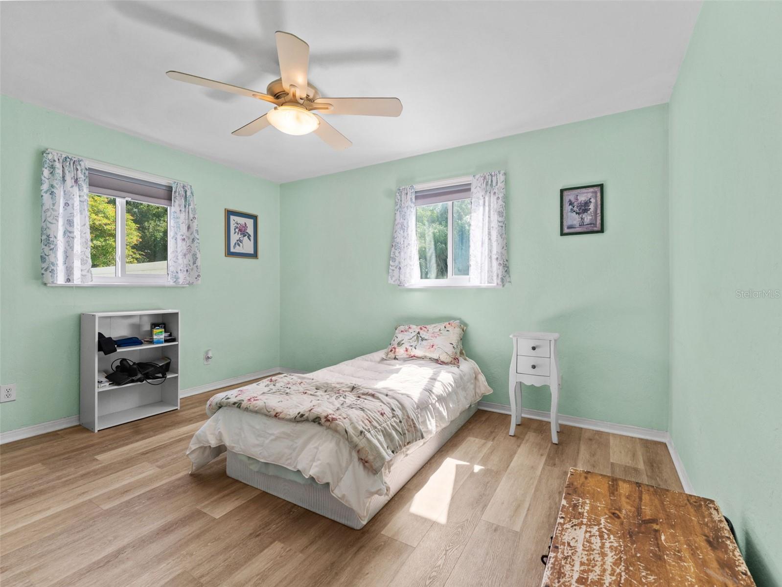 PASADENA ESTATES SEC C - Residential