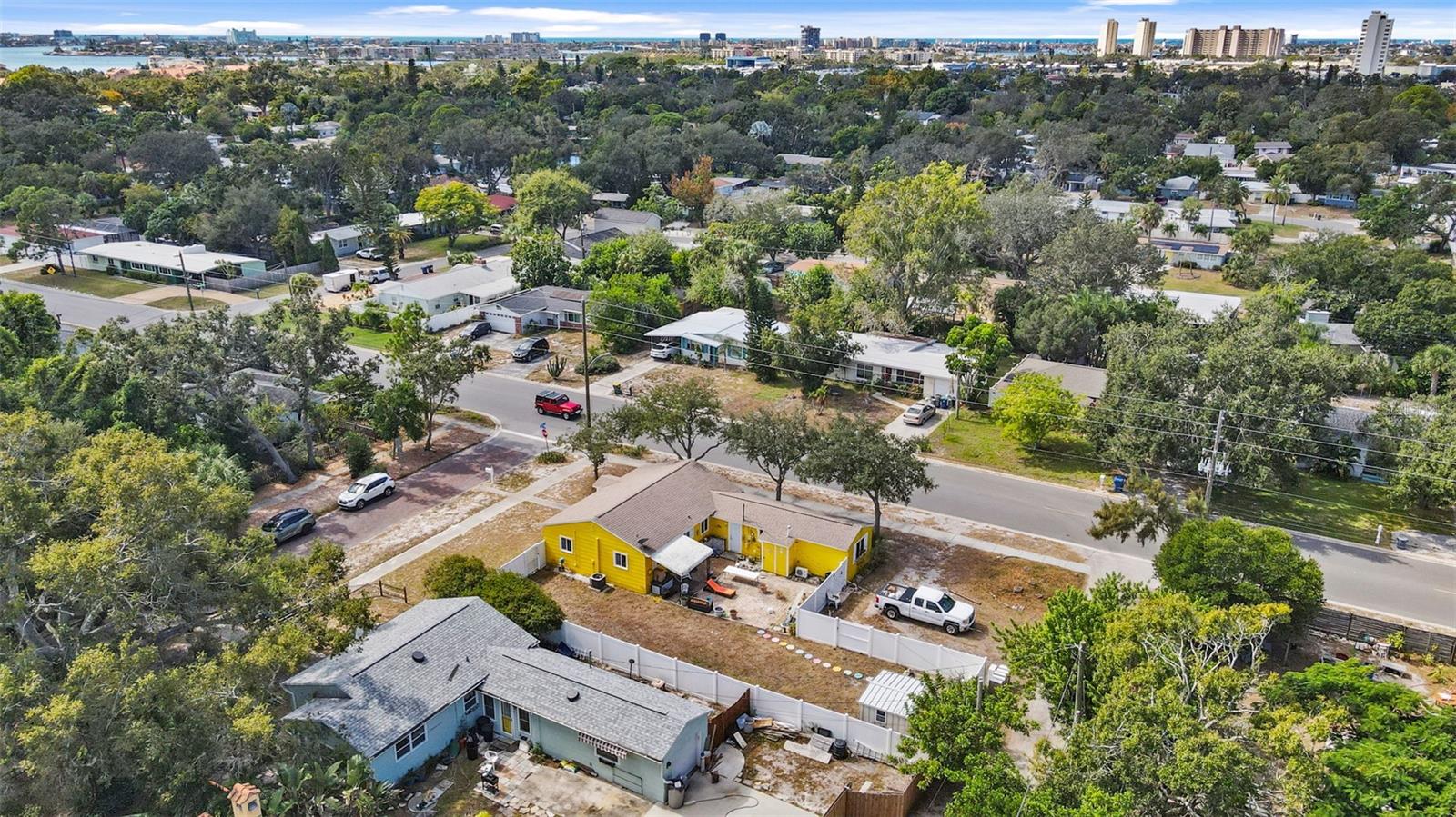 PASADENA ESTATES SEC C - Residential