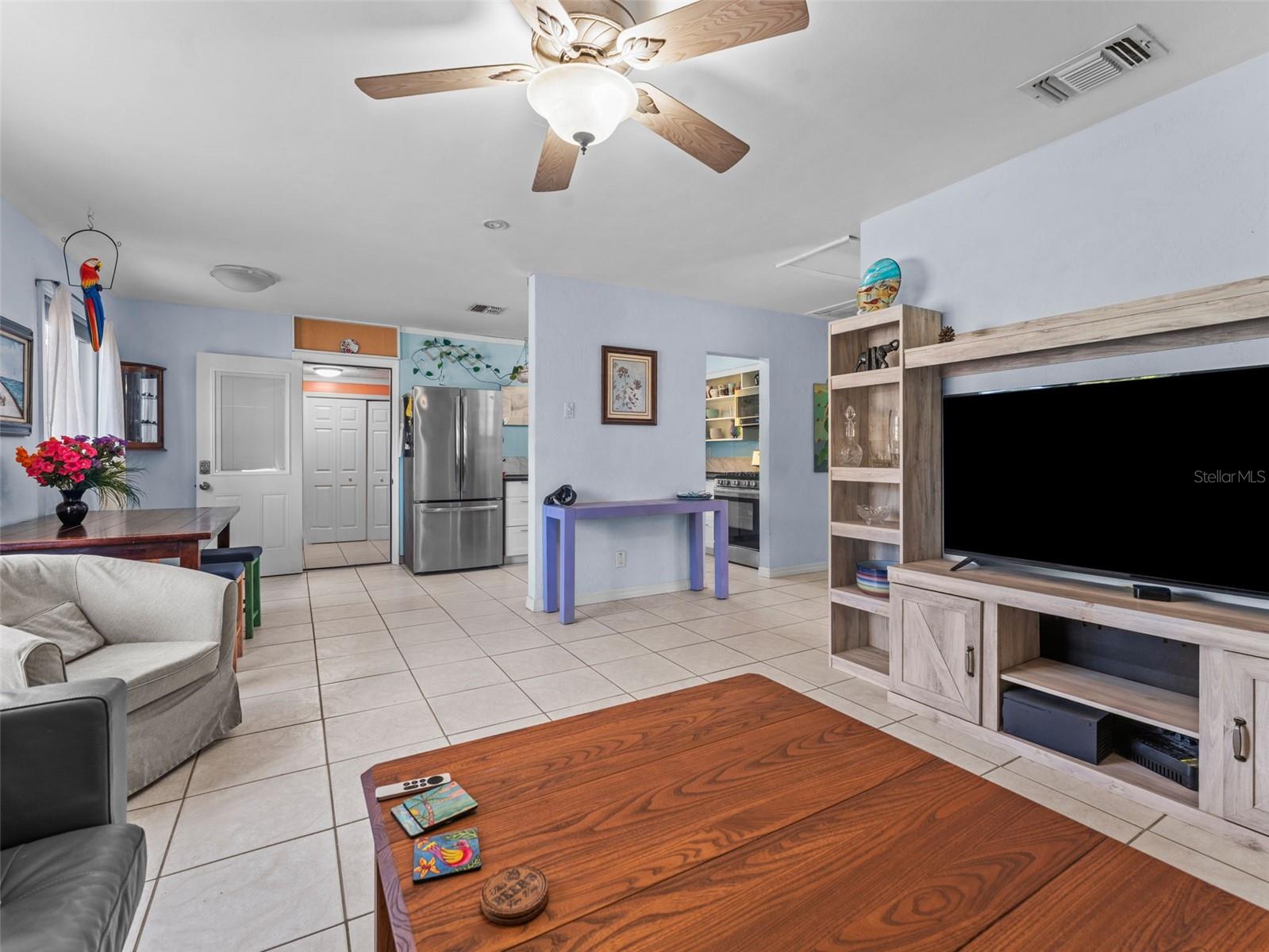 PASADENA ESTATES SEC C - Residential