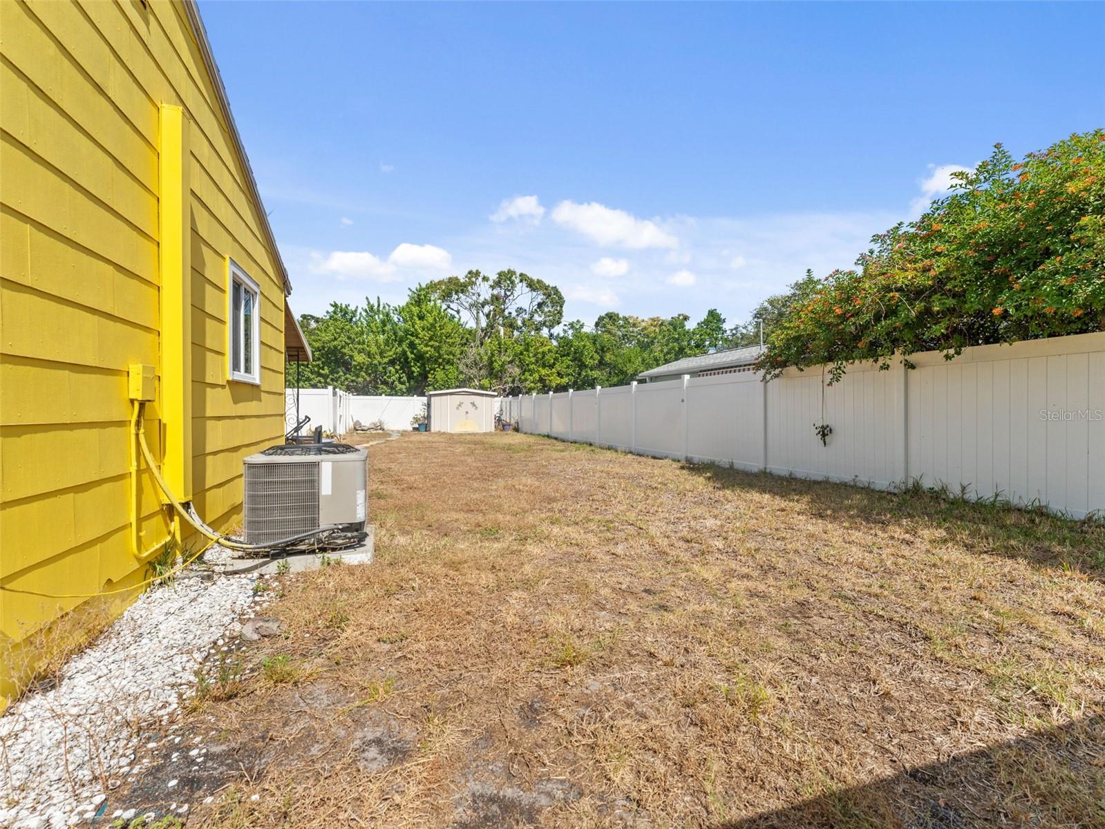 PASADENA ESTATES SEC C - Residential