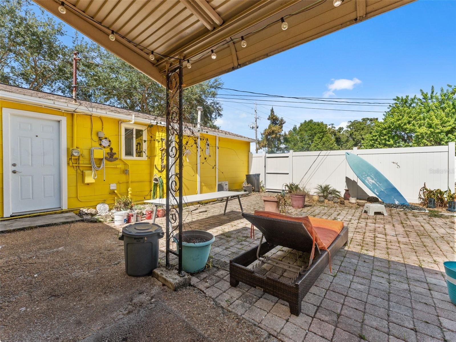 PASADENA ESTATES SEC C - Residential