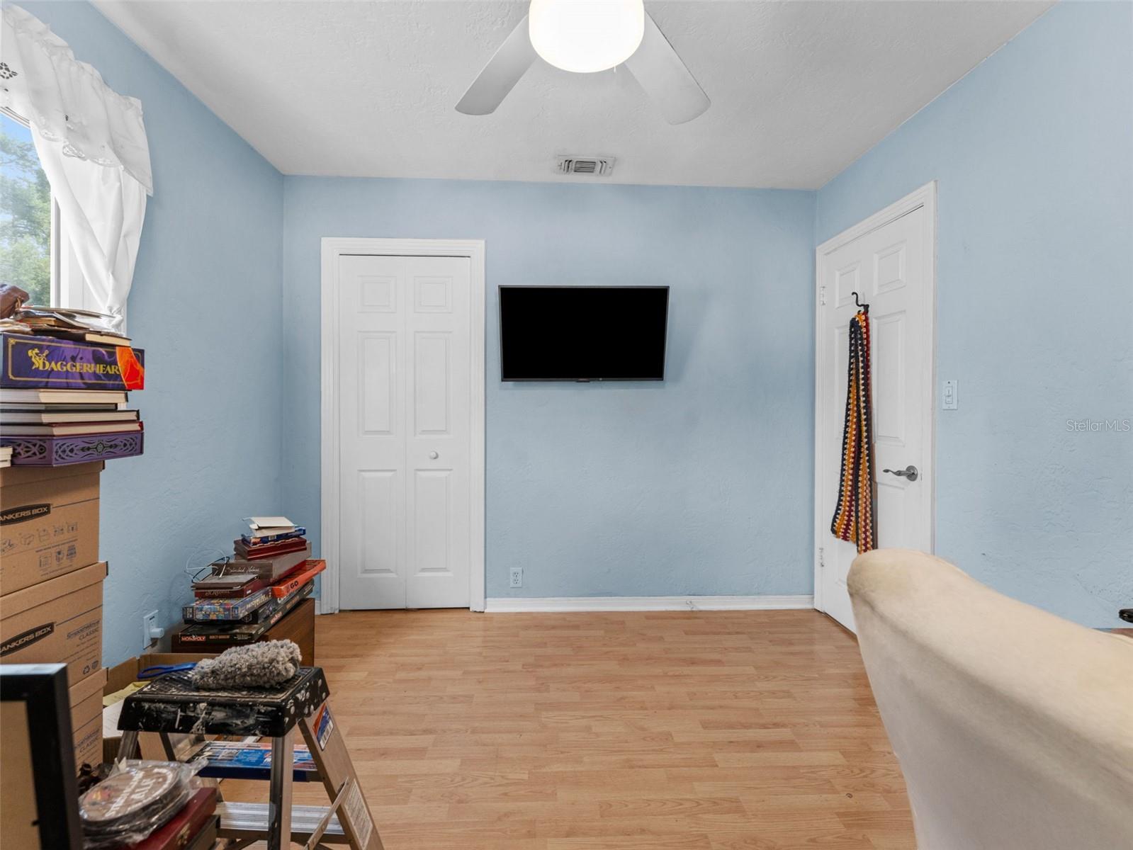 PASADENA ESTATES SEC C - Residential