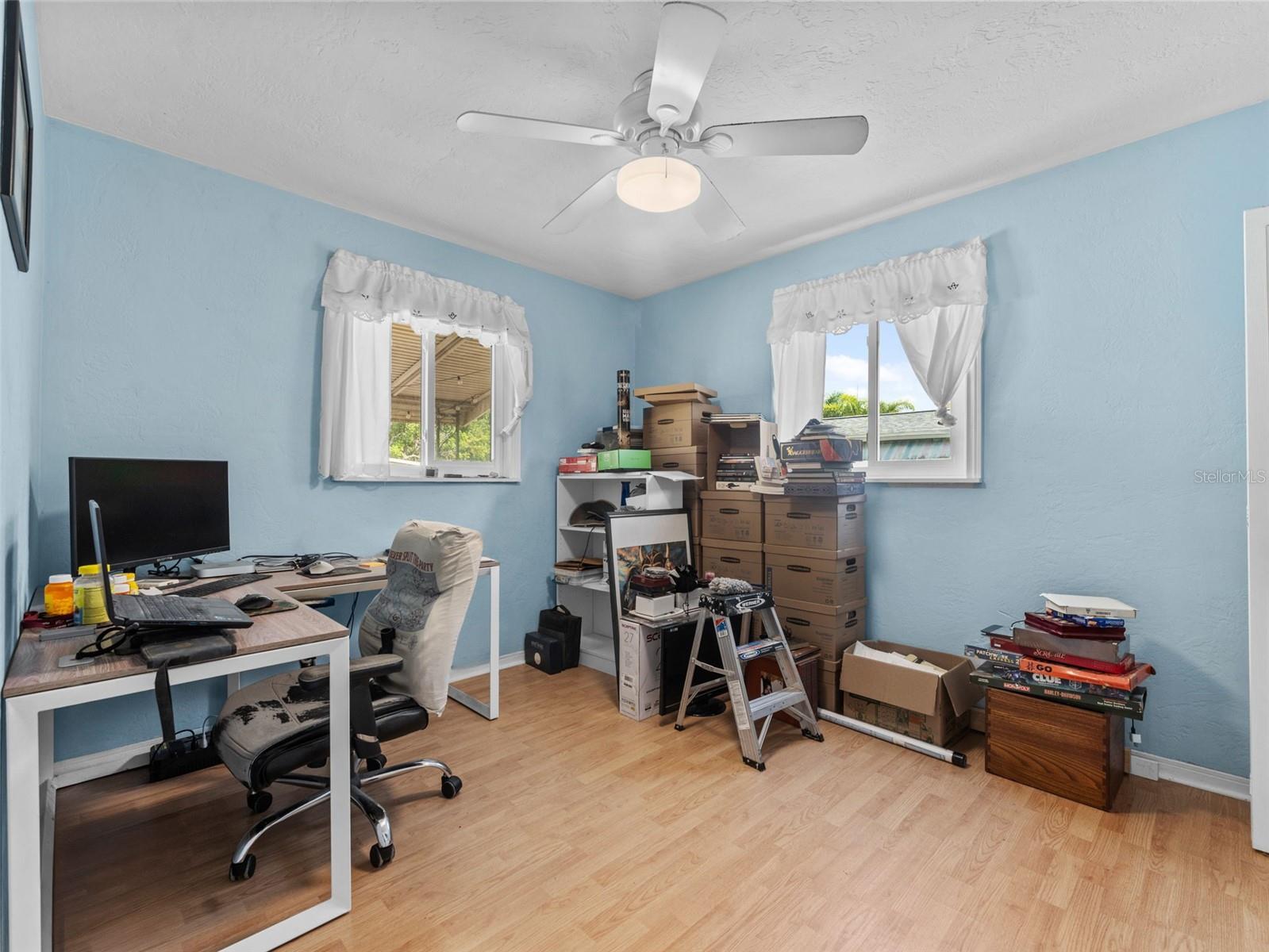 PASADENA ESTATES SEC C - Residential