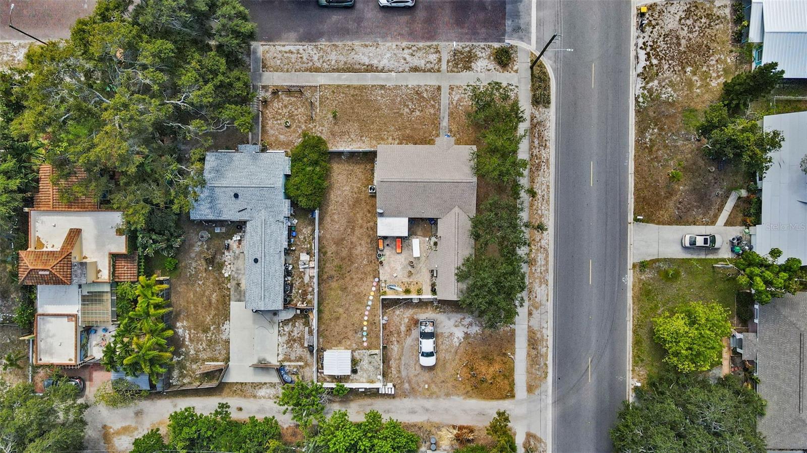 PASADENA ESTATES SEC C - Residential