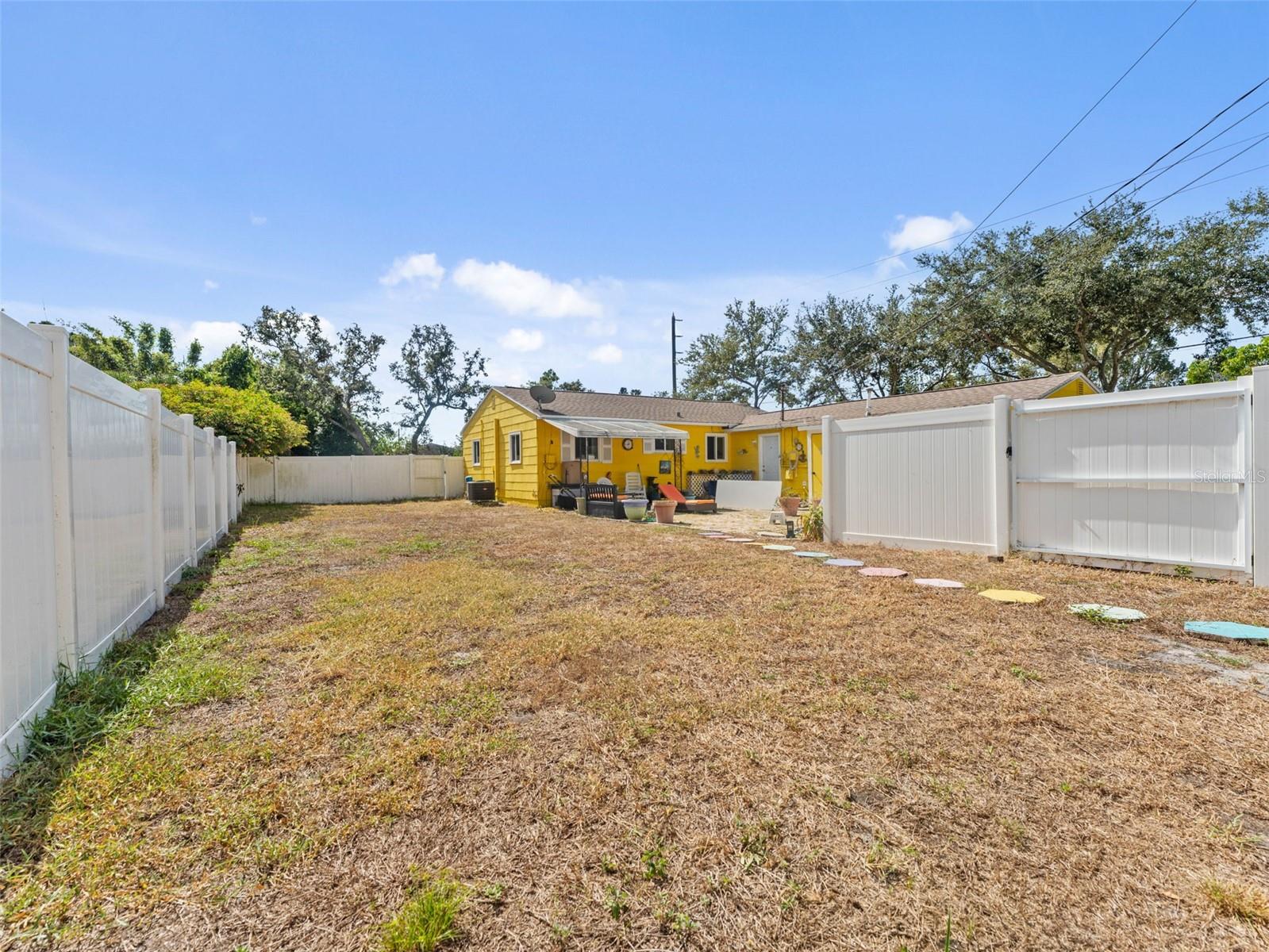 PASADENA ESTATES SEC C - Residential