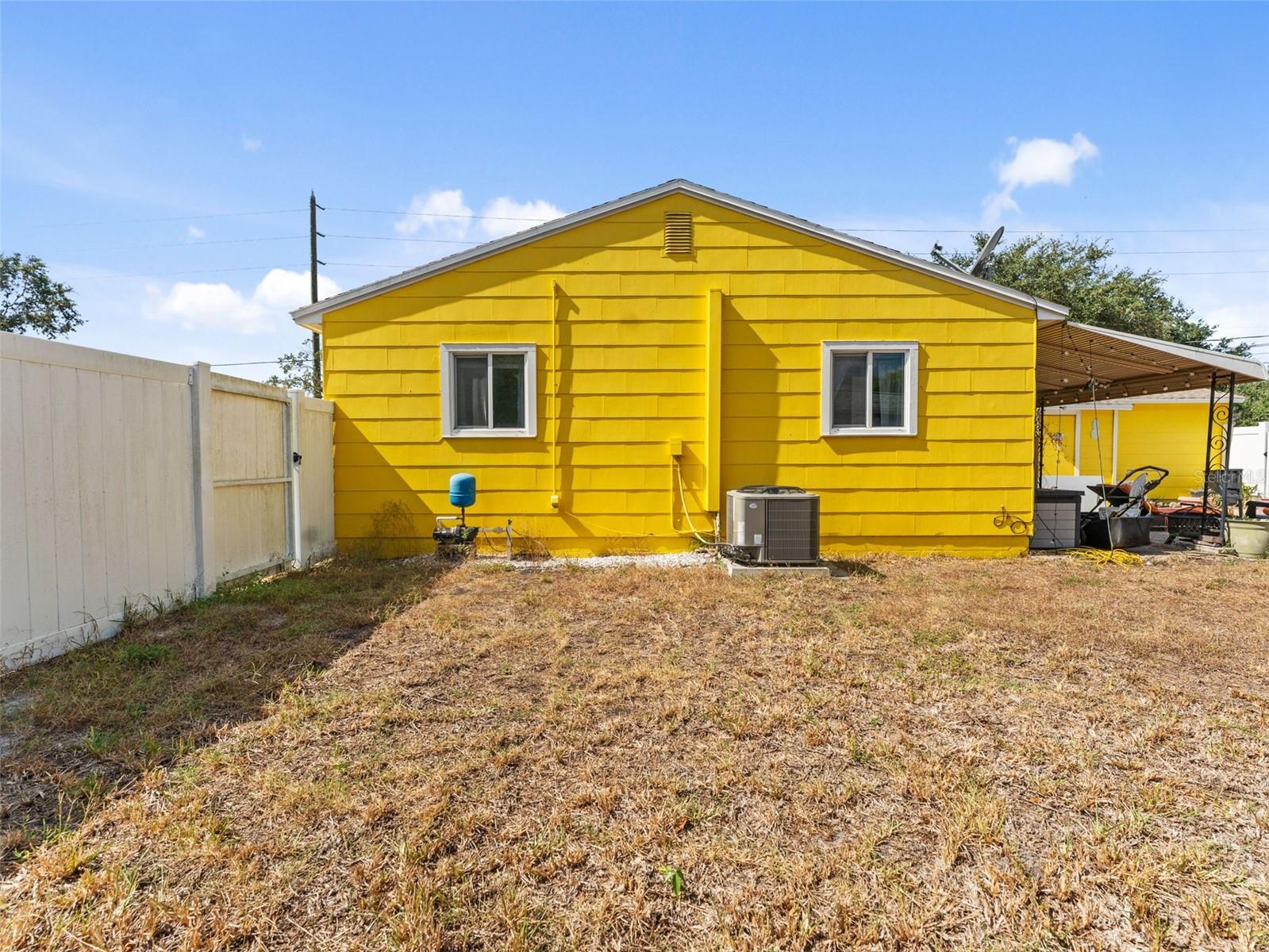 PASADENA ESTATES SEC C - Residential