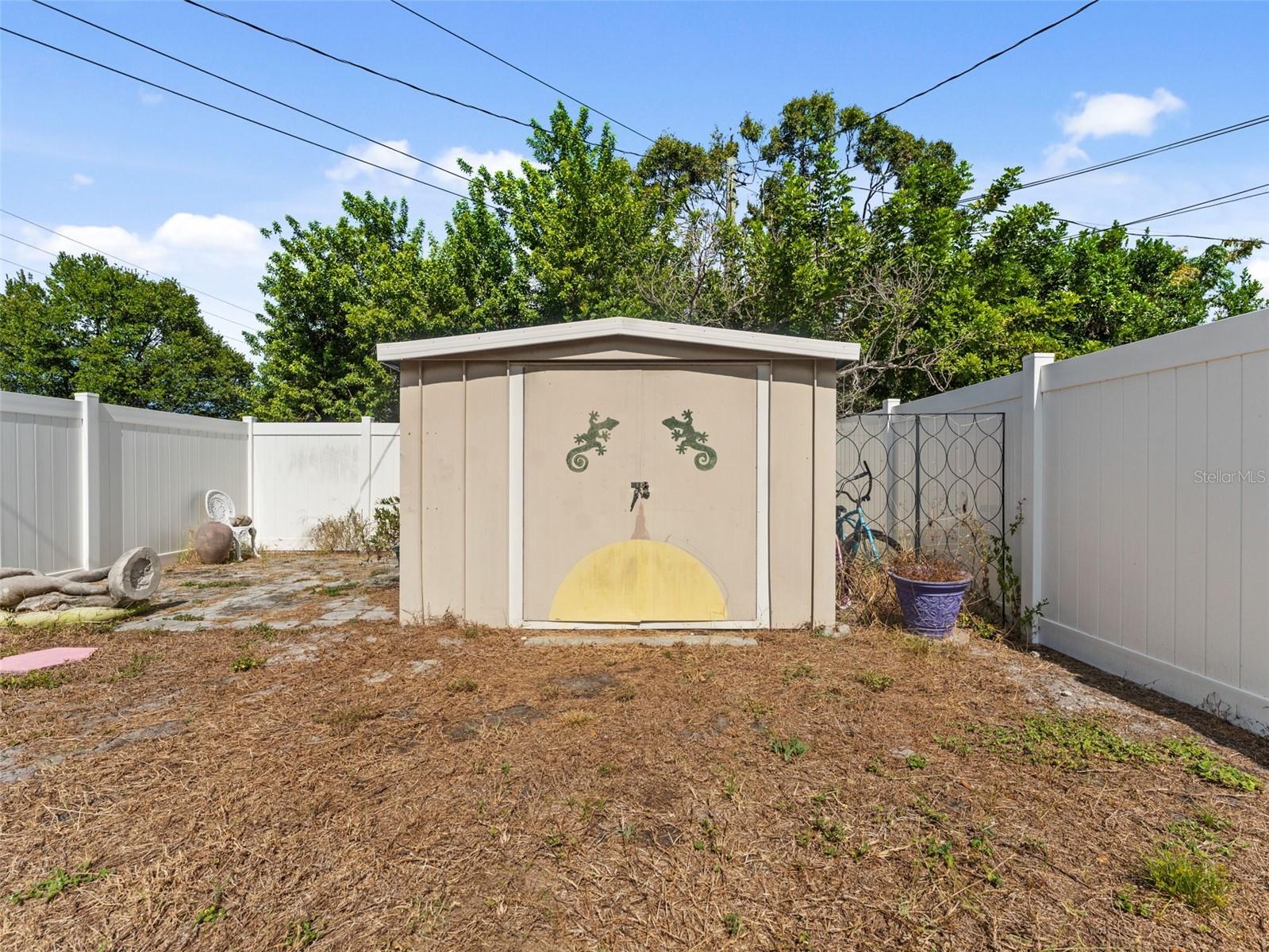 PASADENA ESTATES SEC C - Residential