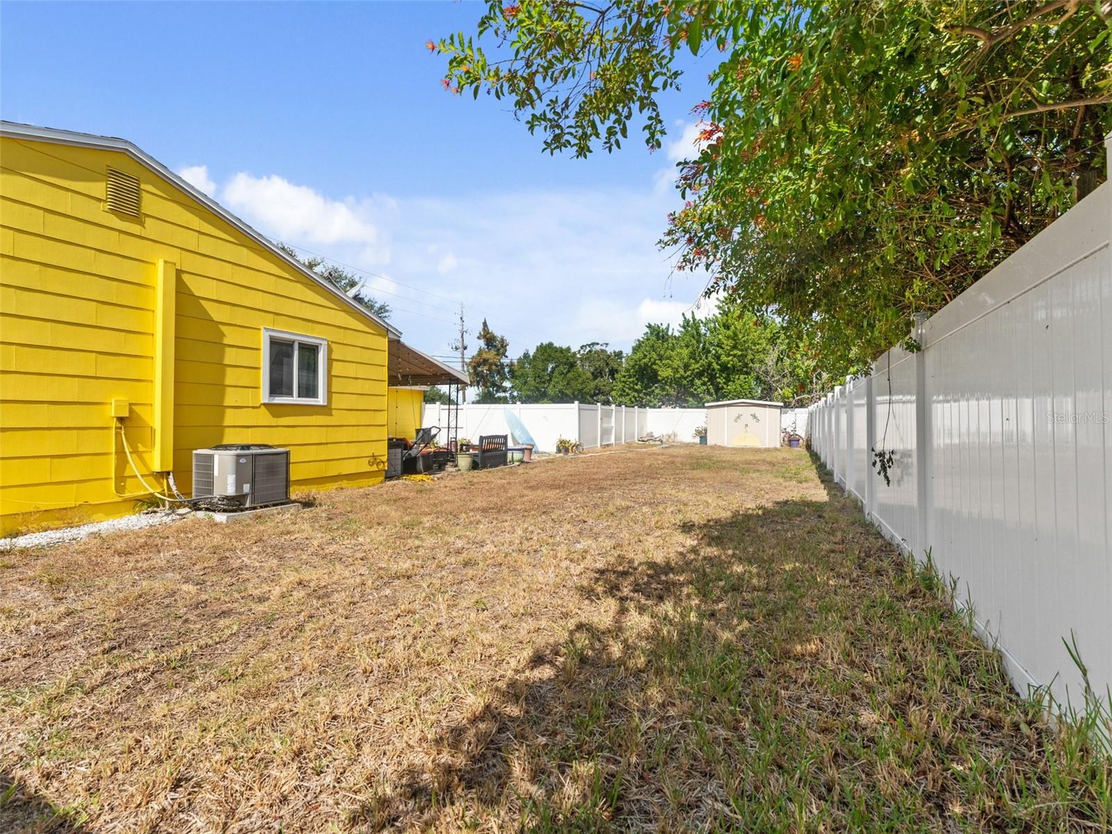 PASADENA ESTATES SEC C - Residential