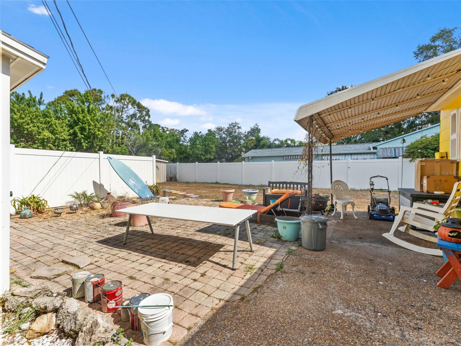 PASADENA ESTATES SEC C - Residential