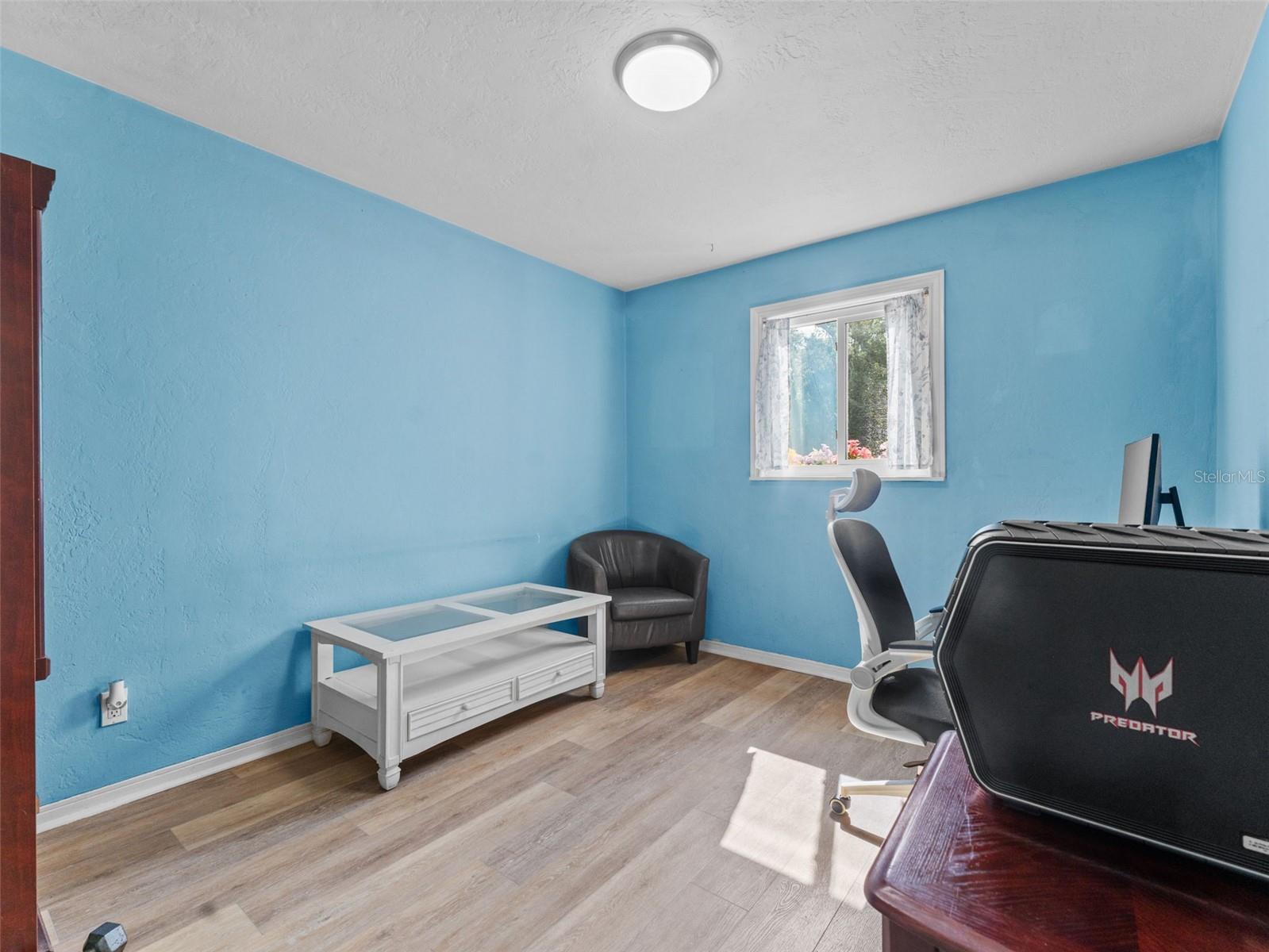 PASADENA ESTATES SEC C - Residential