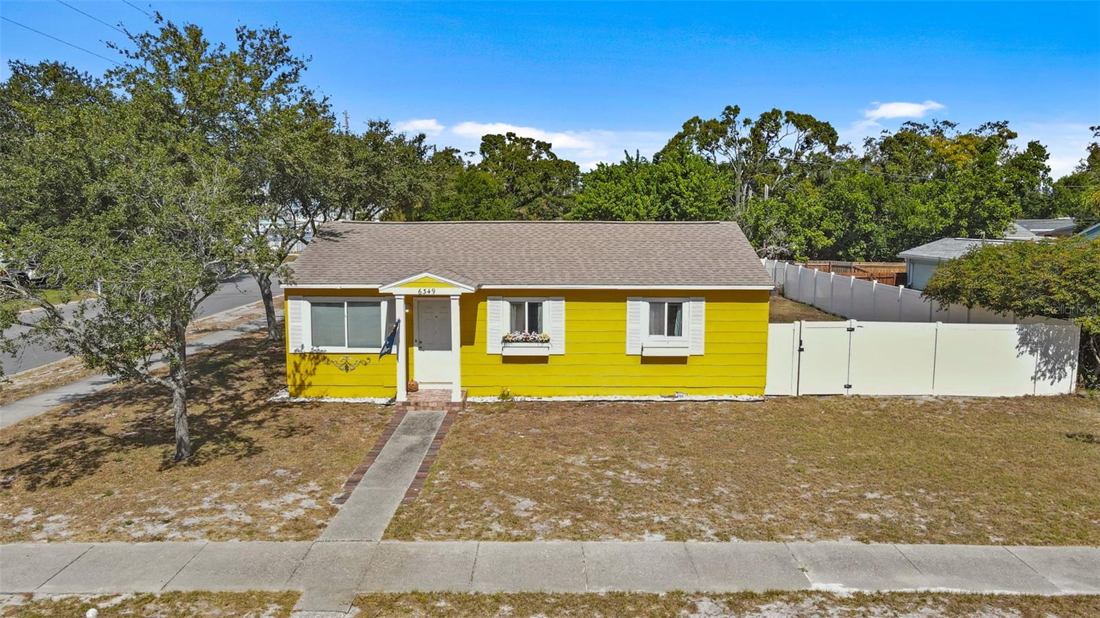 PASADENA ESTATES SEC C - Residential