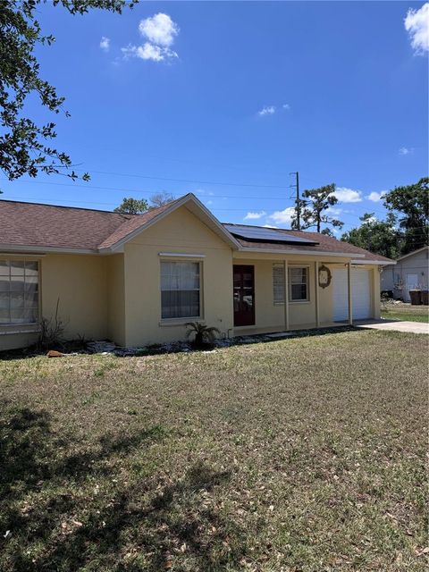 Photo of 4764 Mallard Drive, Saint Cloud, FL 34772 (MLS # S5149508)