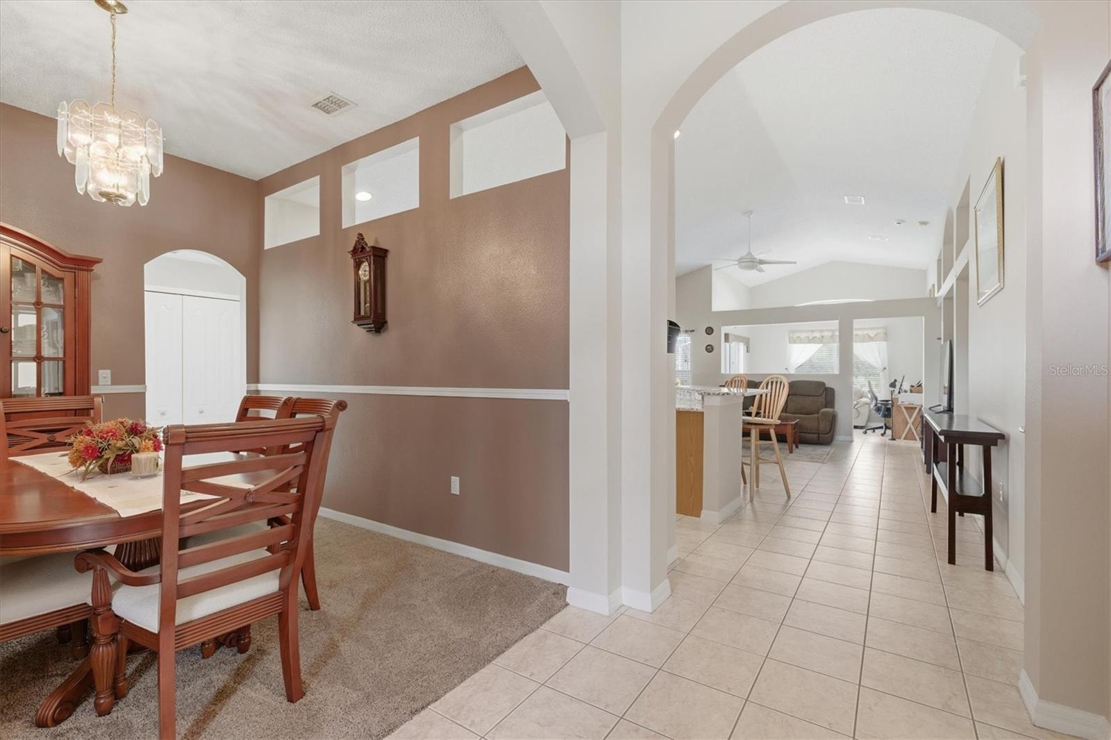 KEY VISTA PH 02 - Residential