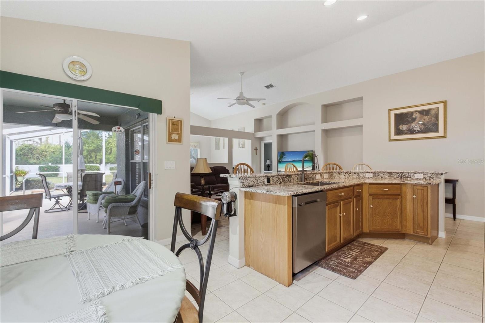 KEY VISTA PH 02 - Residential