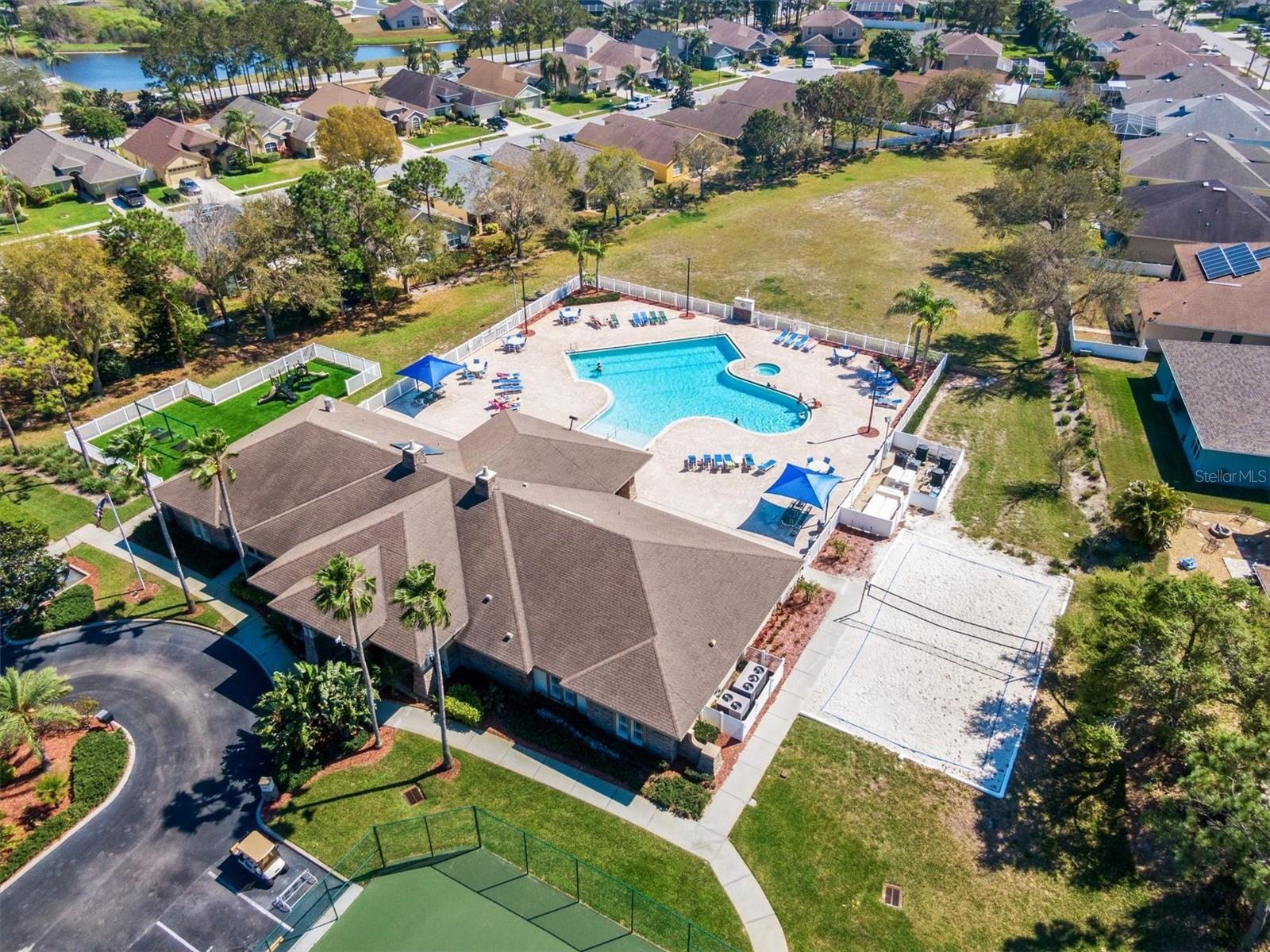 KEY VISTA PH 02 - Residential