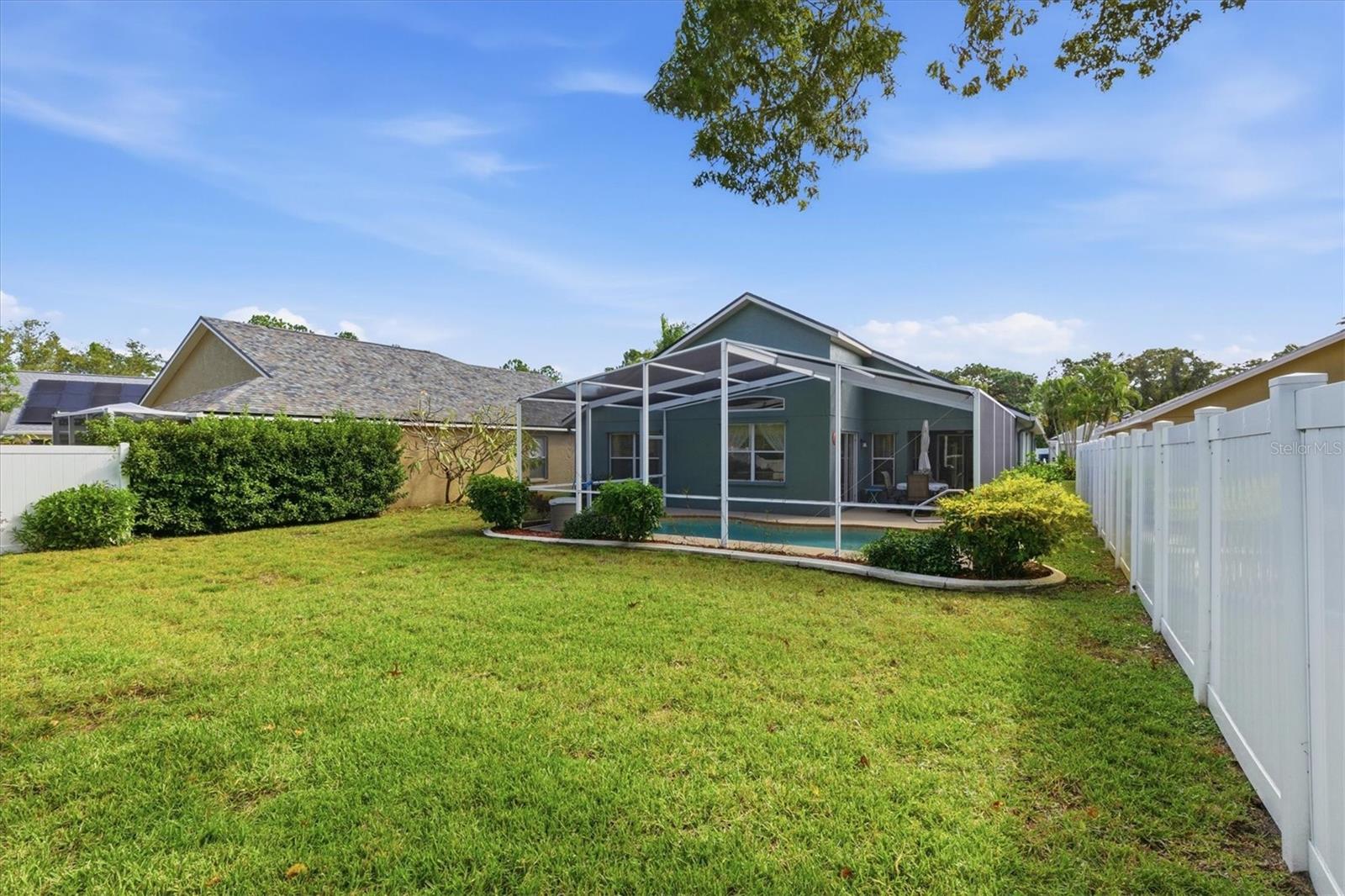 KEY VISTA PH 02 - Residential