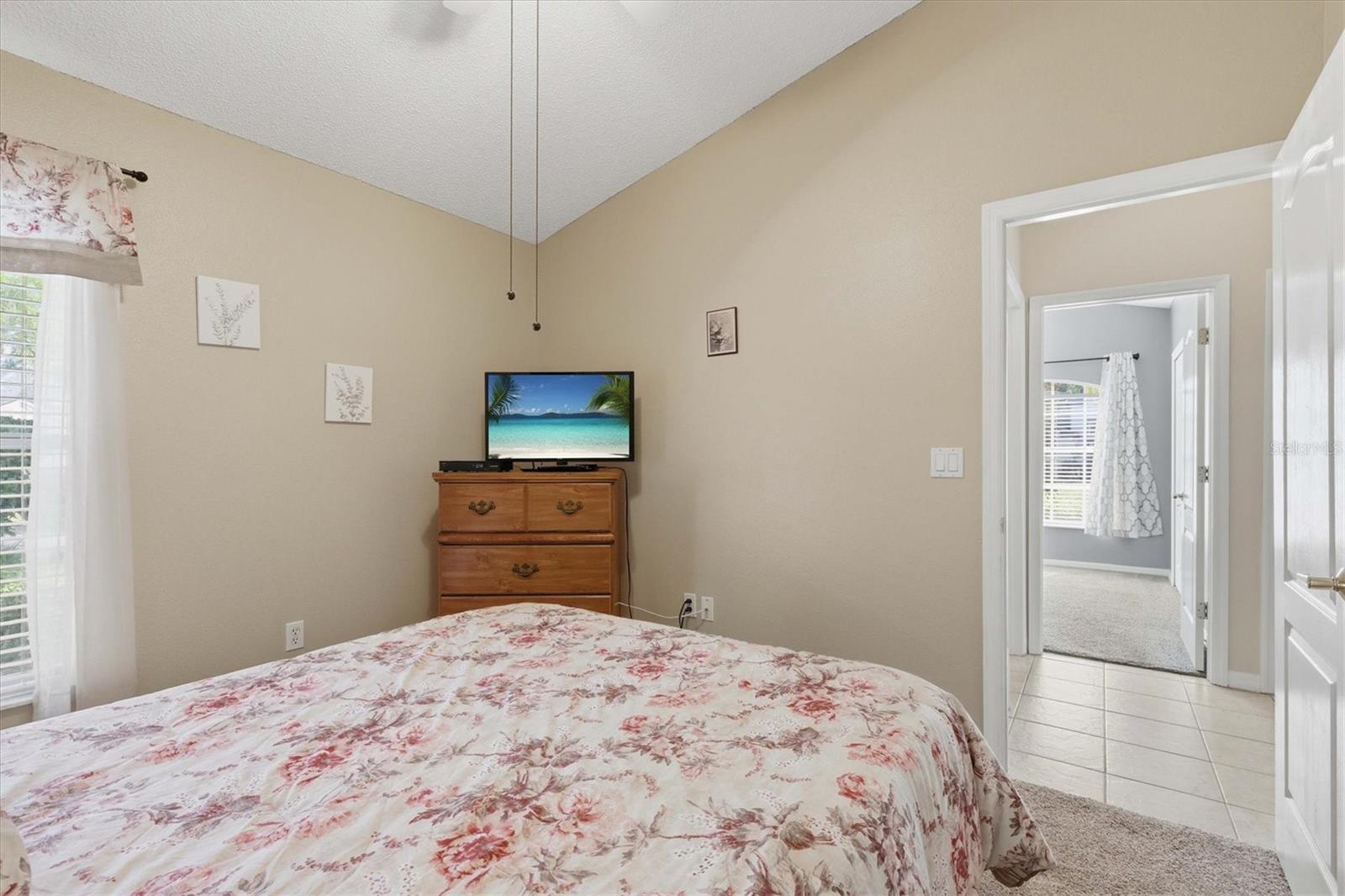 KEY VISTA PH 02 - Residential