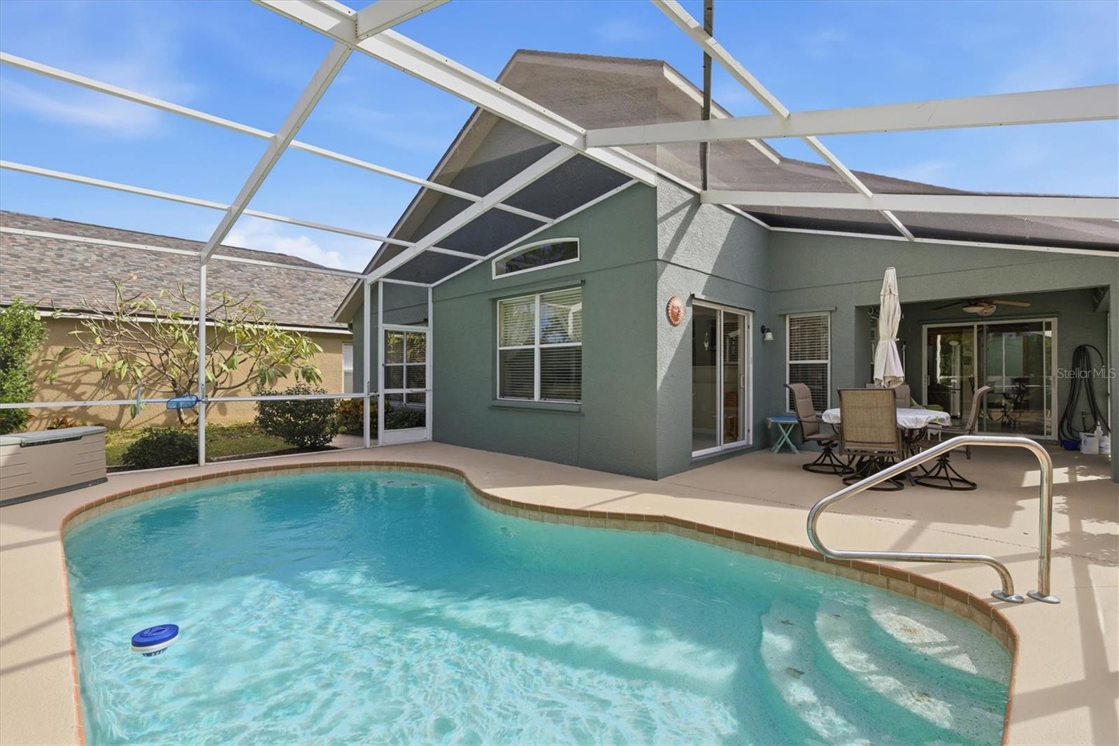 KEY VISTA PH 02 - Residential