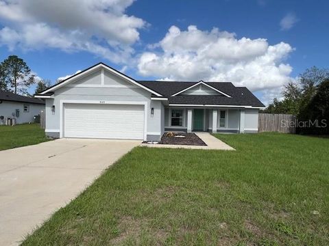 A home in OCALA