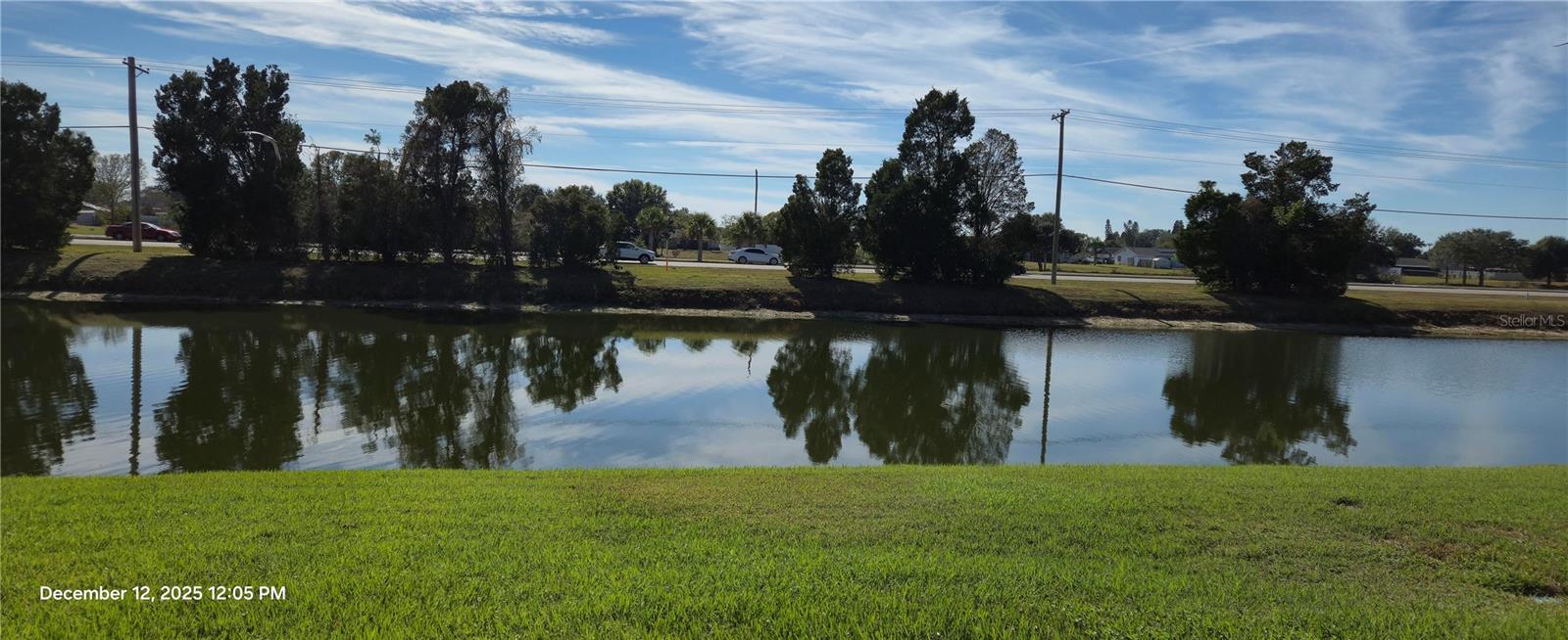 KENSINGTON - Residential Lease