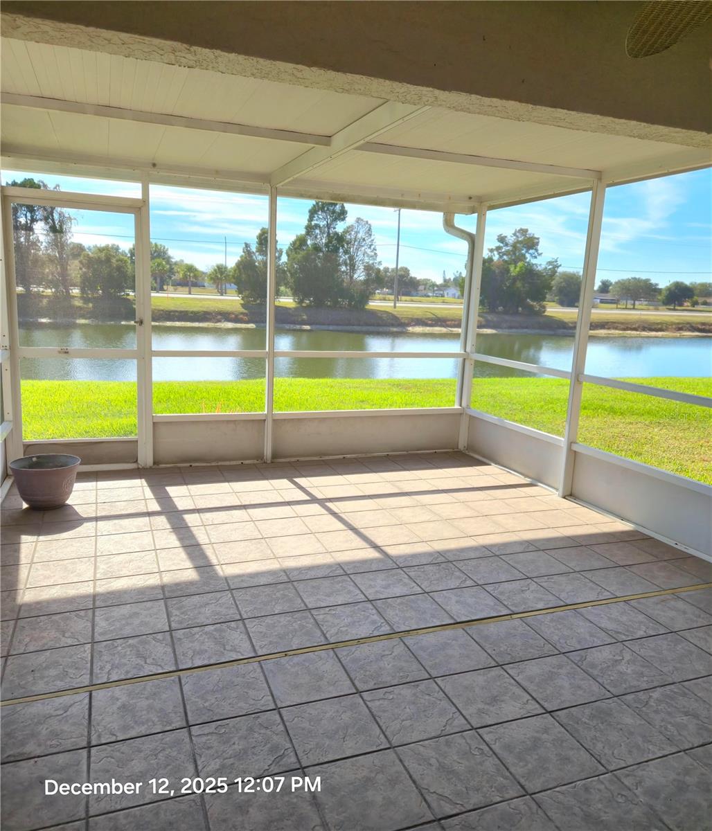 KENSINGTON - Residential Lease