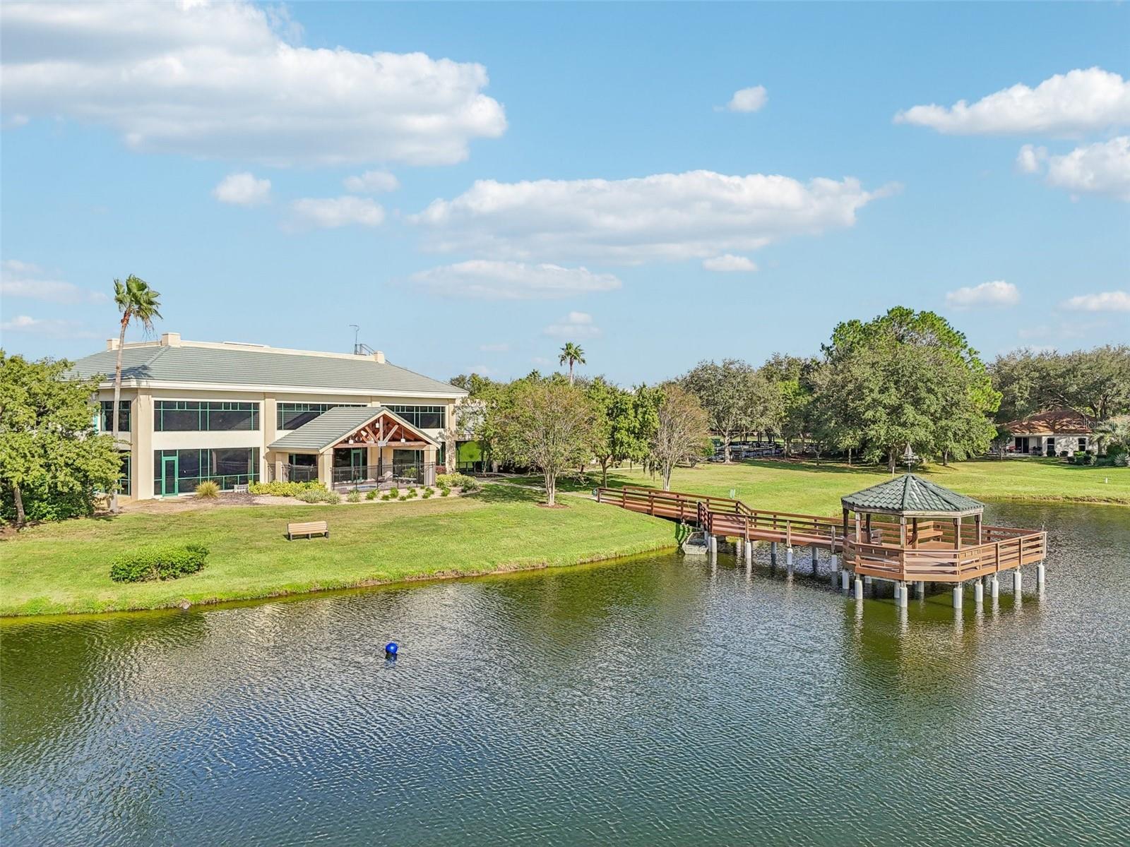 SPRUCE CREEK CC TAMARRON REP - Residential