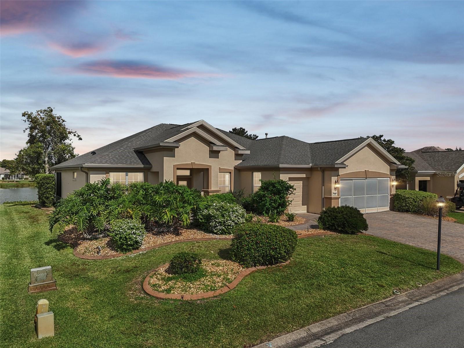 SPRUCE CREEK CC TAMARRON REP - Residential