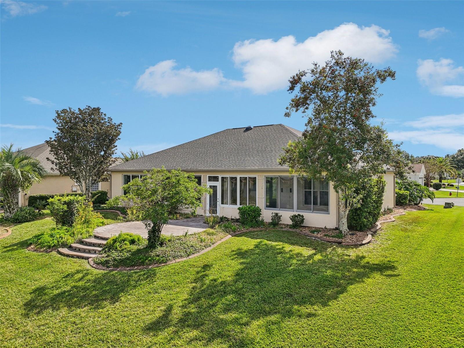 SPRUCE CREEK CC TAMARRON REP - Residential