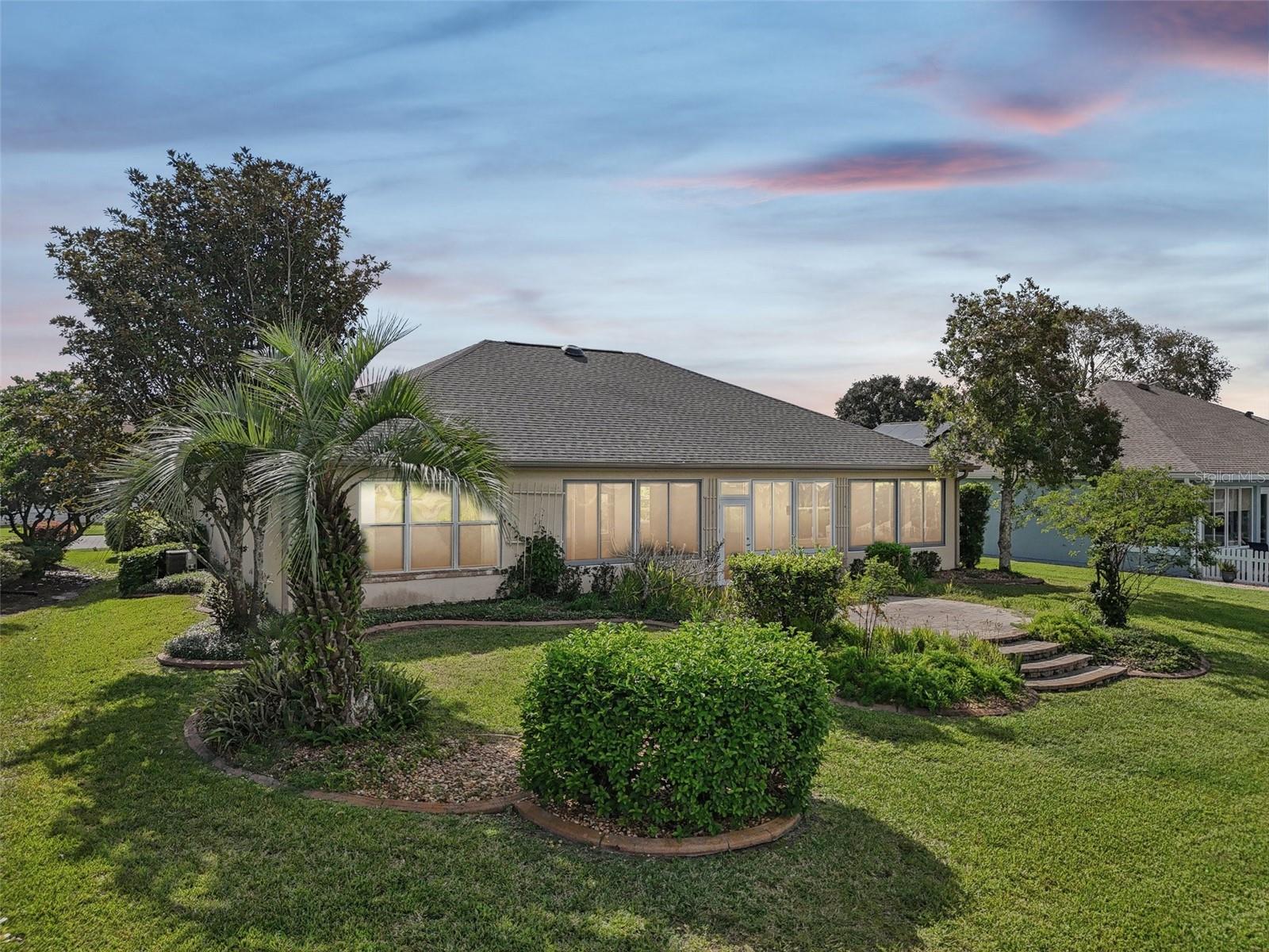 SPRUCE CREEK CC TAMARRON REP - Residential