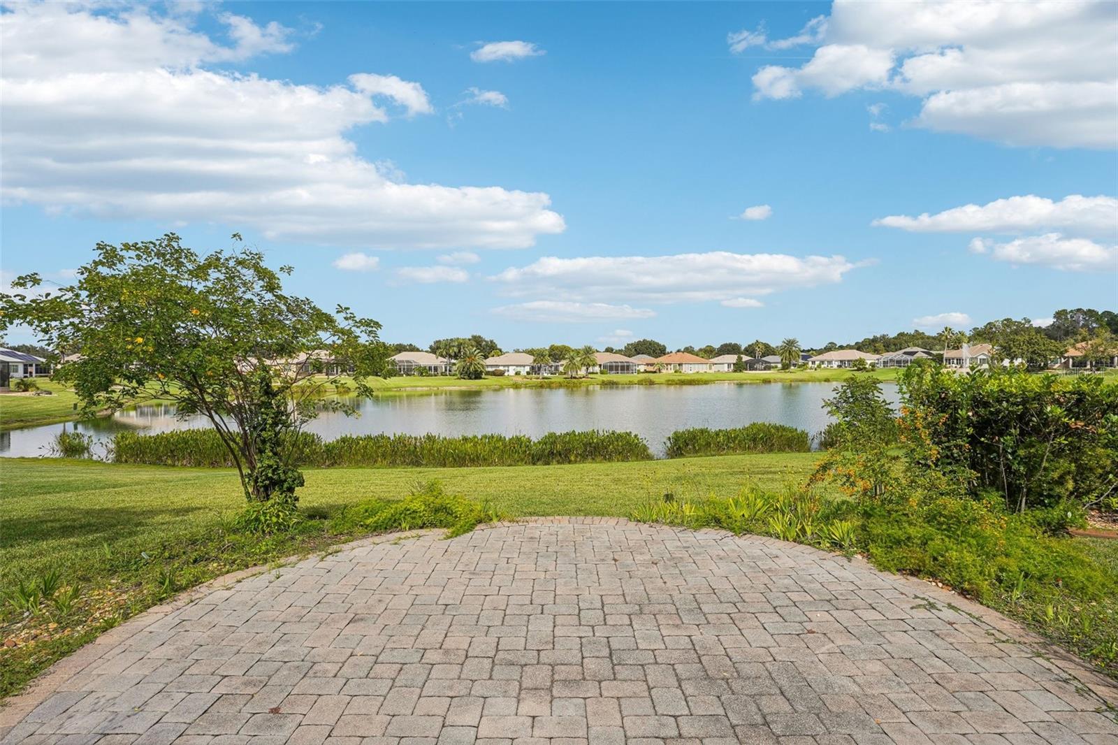 SPRUCE CREEK CC TAMARRON REP - Residential