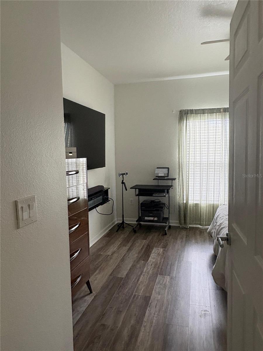 FOUNTAINS AT METRO WEST CONDO - Residential