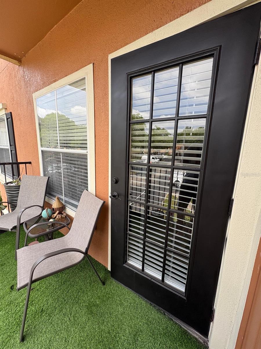 FOUNTAINS AT METRO WEST CONDO - Residential