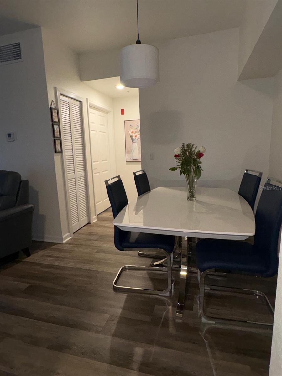 FOUNTAINS AT METRO WEST CONDO - Residential