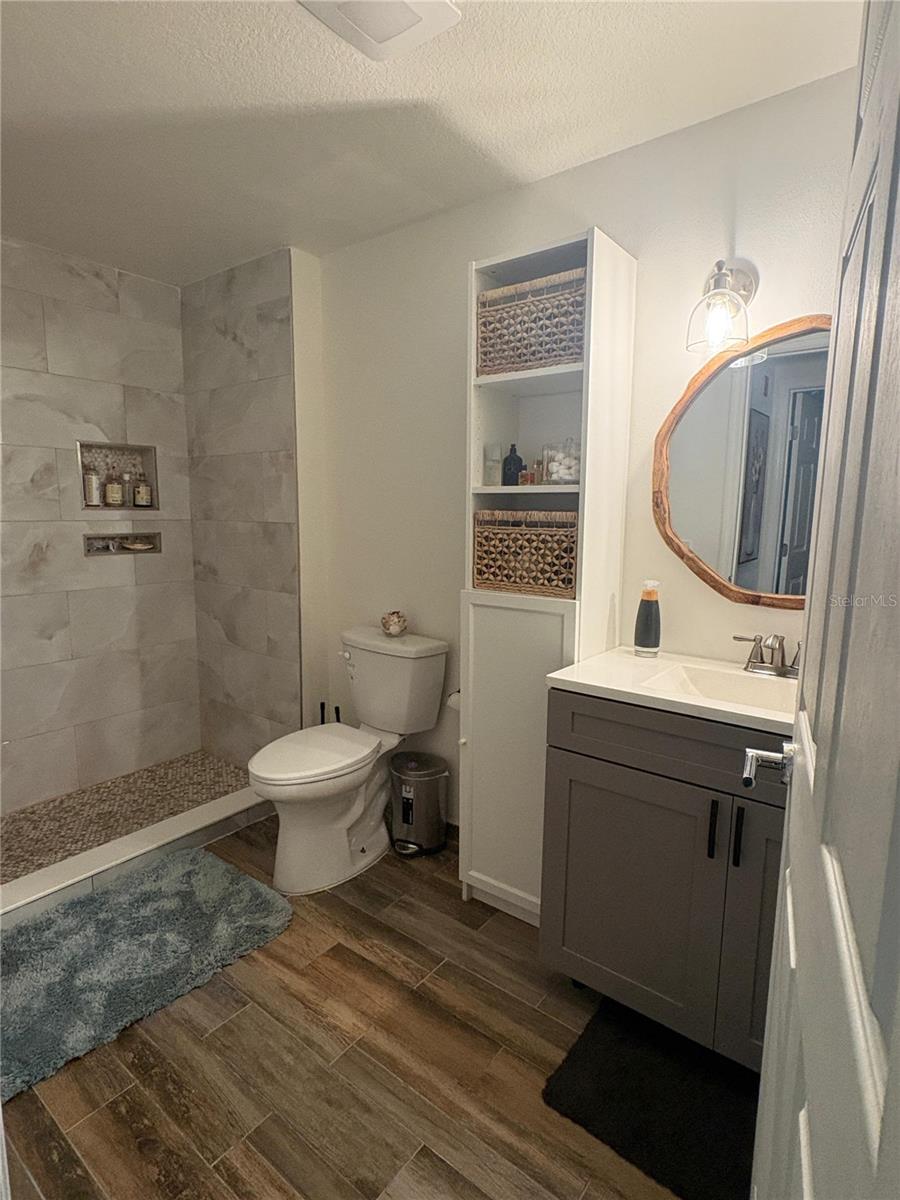 FOUNTAINS AT METRO WEST CONDO - Residential