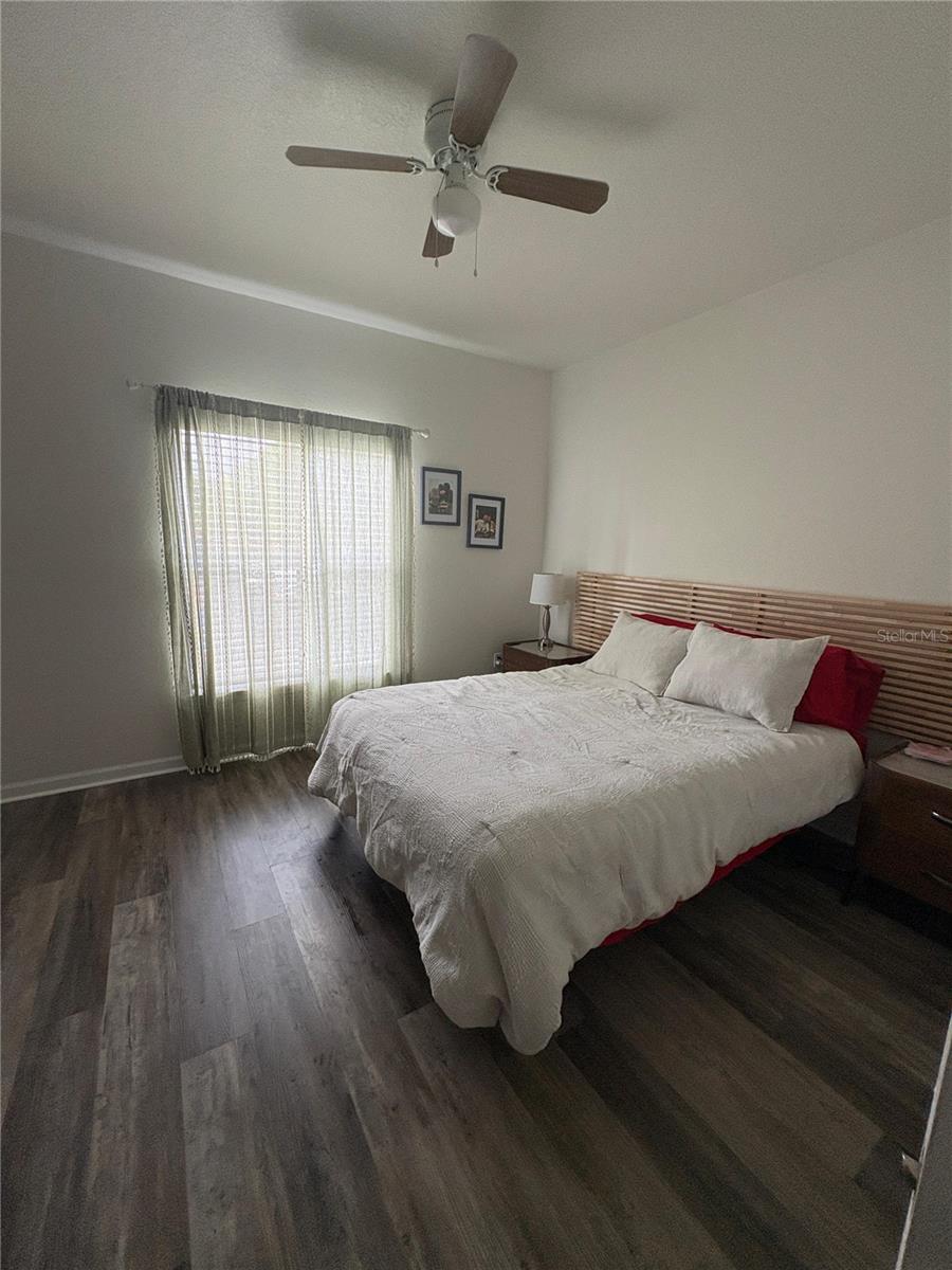 FOUNTAINS AT METRO WEST CONDO - Residential