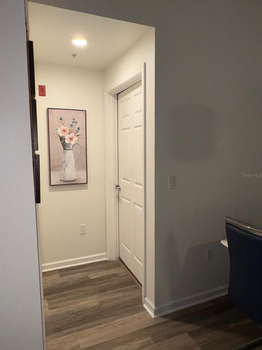 FOUNTAINS AT METRO WEST CONDO - Residential