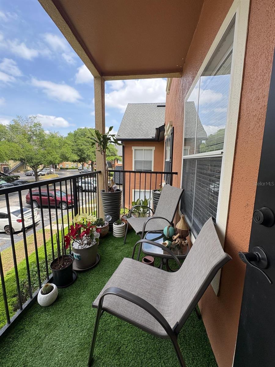 FOUNTAINS AT METRO WEST CONDO - Residential