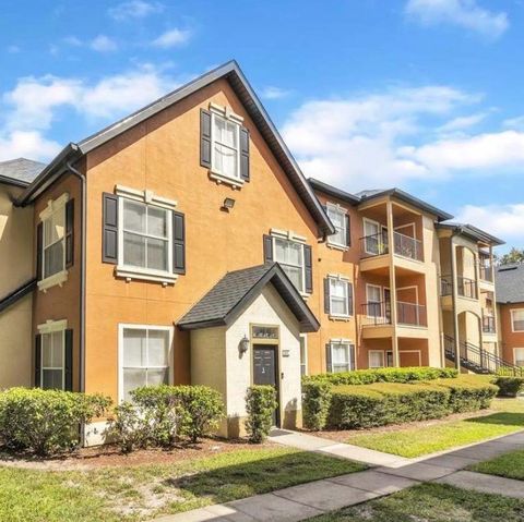 Photo of 5961 Westgate Drive #2024, Orlando, FL 32835 (MLS # S5148337)