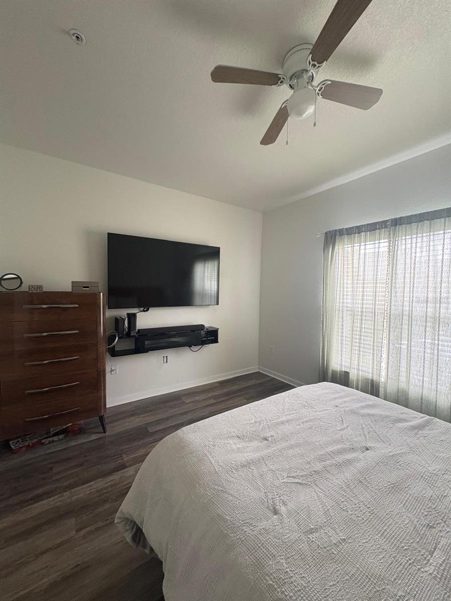 FOUNTAINS AT METRO WEST CONDO - Residential