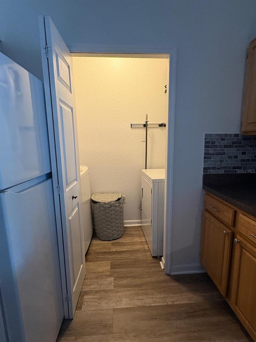 FOUNTAINS AT METRO WEST CONDO - Residential