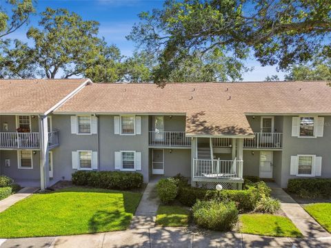 Photo of 1420 Oak Hill Drive #203, Dunedin, FL 34698 (MLS # TB8409552)